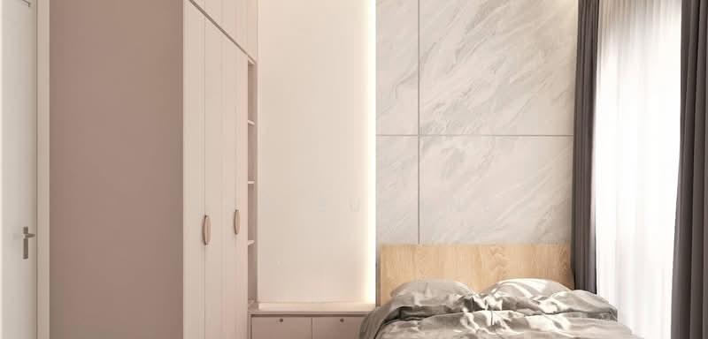 Sky Condominium (Skyz Residence) - 1