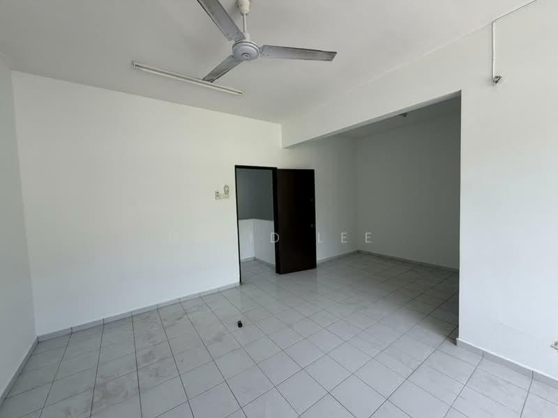 Cassis, Kota Emerald West - 5