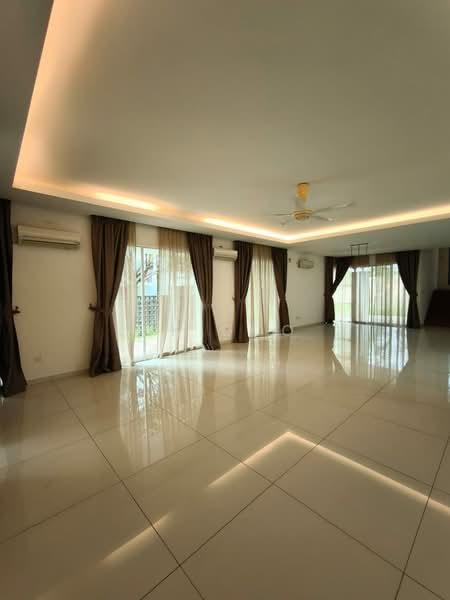 East Ledang @ Serenity Park - 1