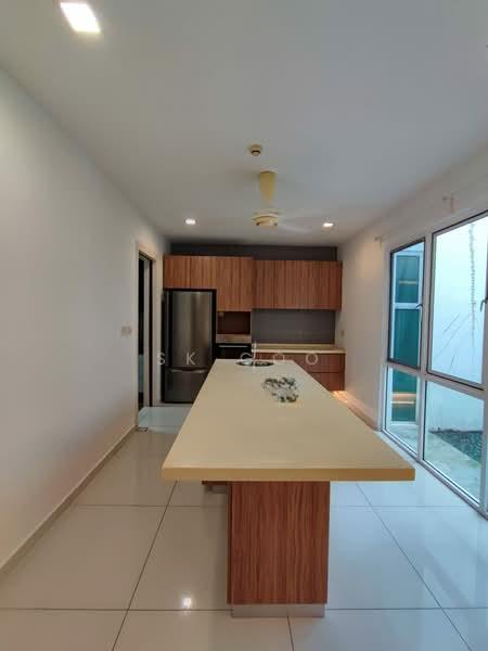 East Ledang @ Serenity Park - 5