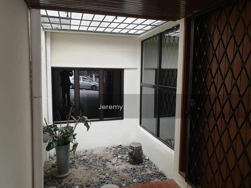 2 Storey Terraced Home Super Near to BSC - 1
