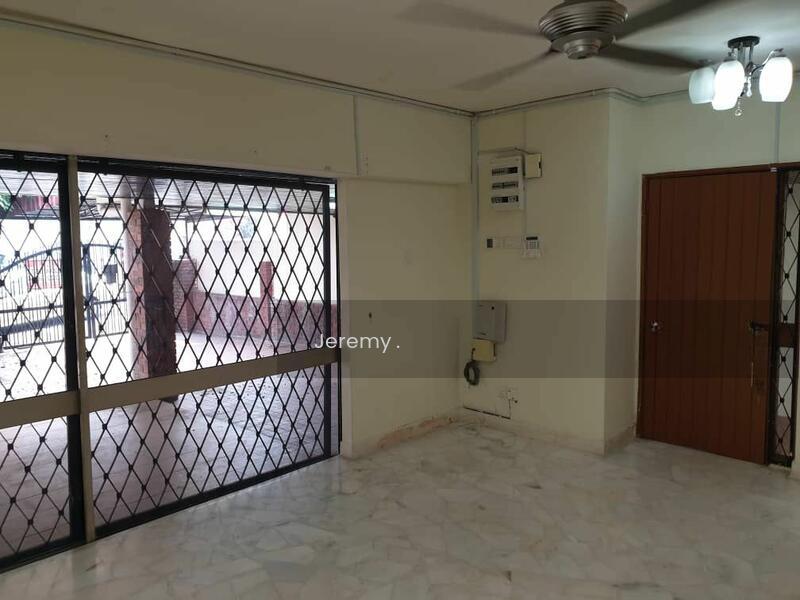 2 Storey Terraced Home Super Near to BSC - 3