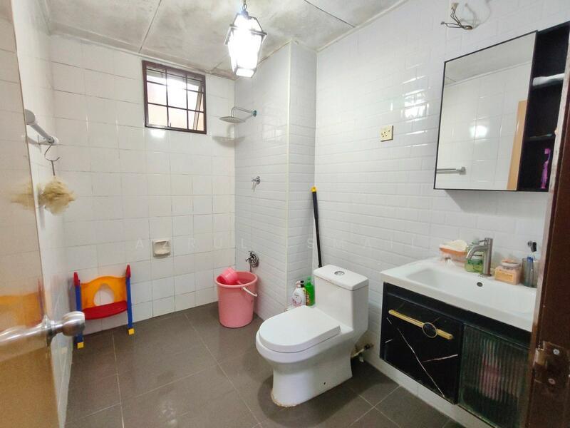 Taman Bukit Utama - 4