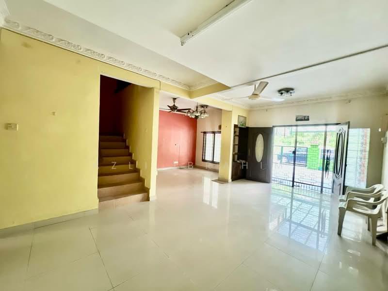 Taman Hijau - 2