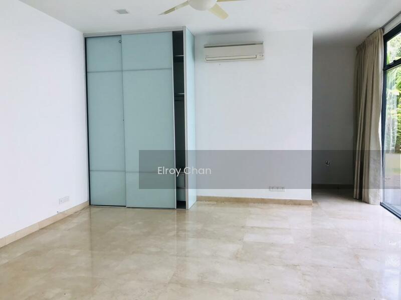 Noble Park Grand Pool Villas East Ledang - 4