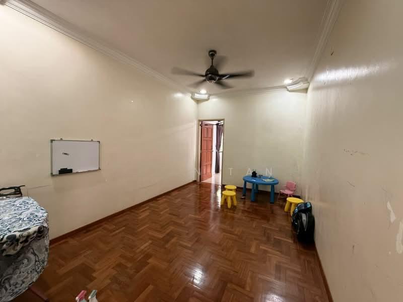 Impian Ema Impians Emas - 2