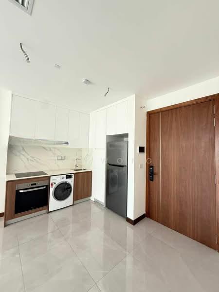 Core Residence @ TRX - 1