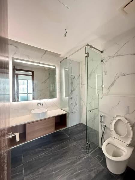 Core Residence @ TRX - 4