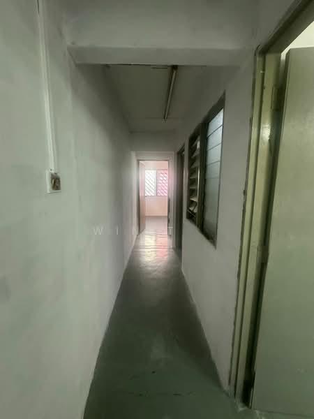 Taman Ungku Tun Aminah - 3