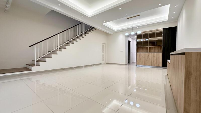 Sierra Hijauan Fasa 2h - 1