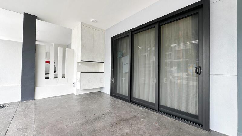 Sierra Hijauan Fasa 2h - 2