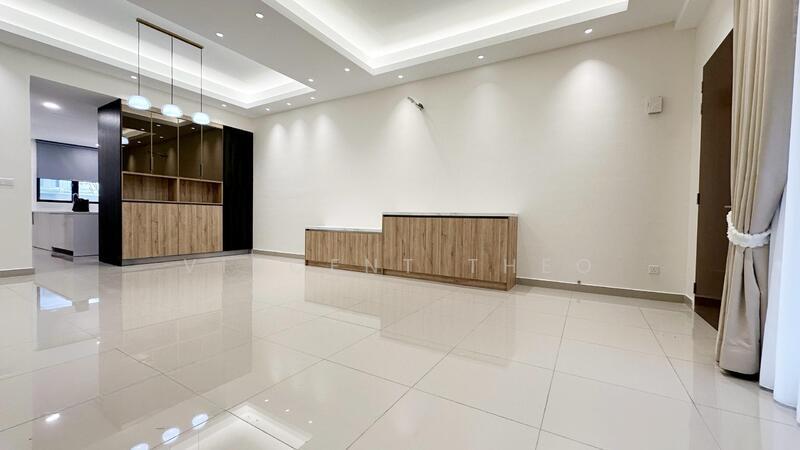 Sierra Hijauan Fasa 2h - 5