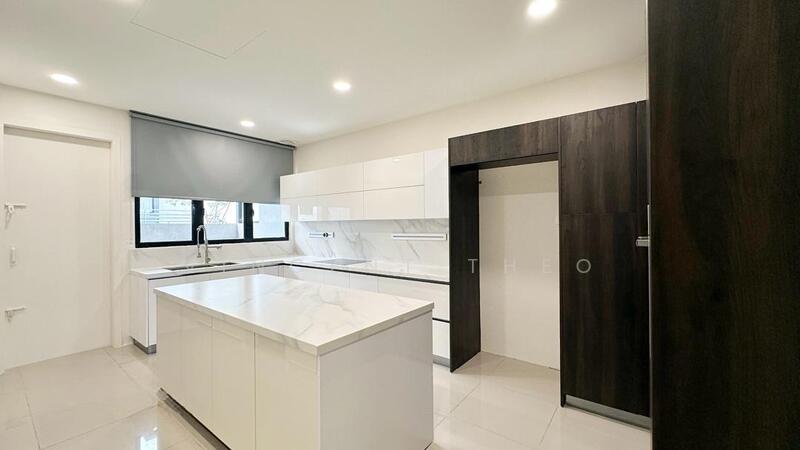 Sierra Hijauan Fasa 2h - 3