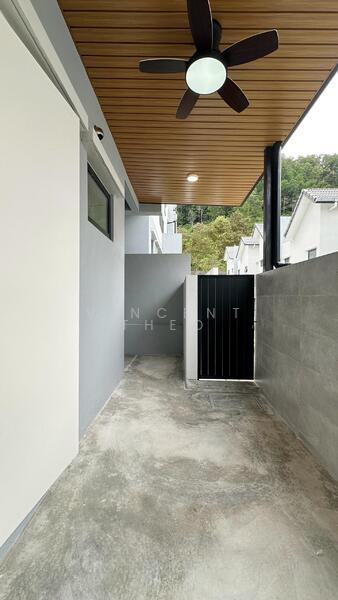 Sierra Hijauan Fasa 2h - 4