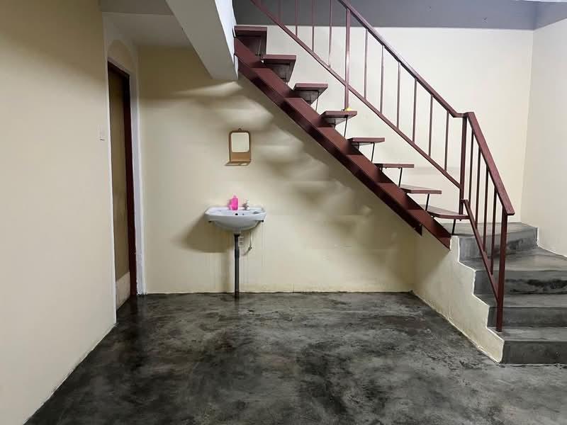 Taman Ampang,Ipoh - 2