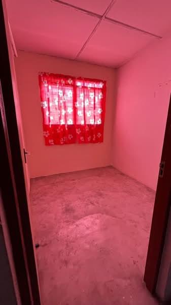 Taman Ampang,Ipoh - 4