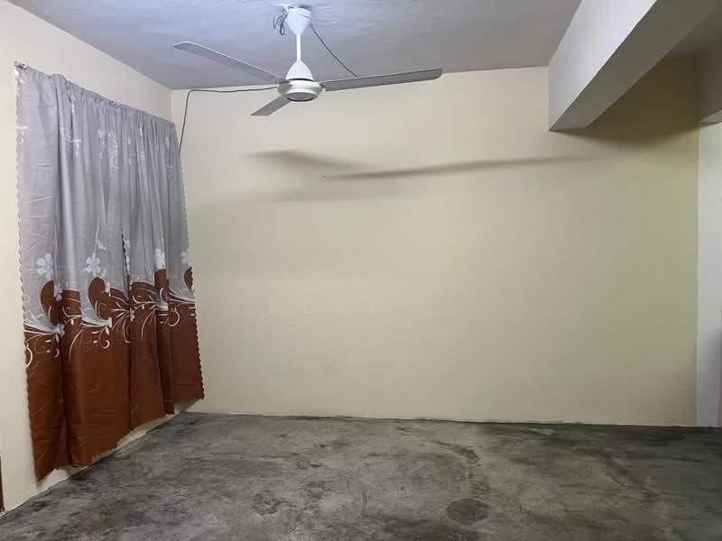 Taman Ampang,Ipoh - 5