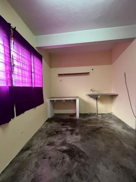 Taman Ampang,Ipoh - 3