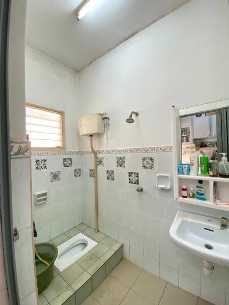 Taman Ramal Ros - 3