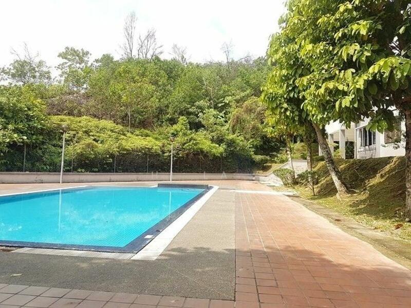 Putra Permai Block C - 2