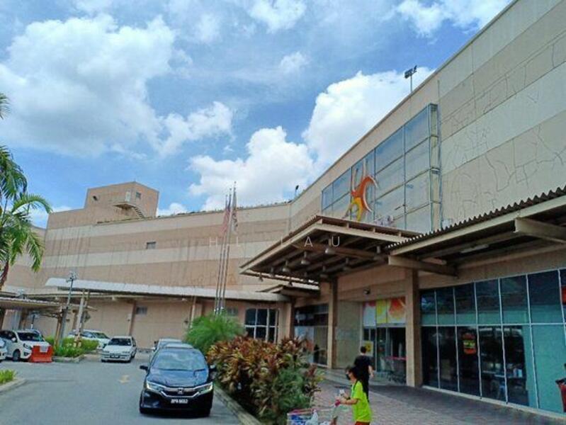 Putra Permai Block C - 3