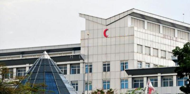 Putra Permai Block C - 4