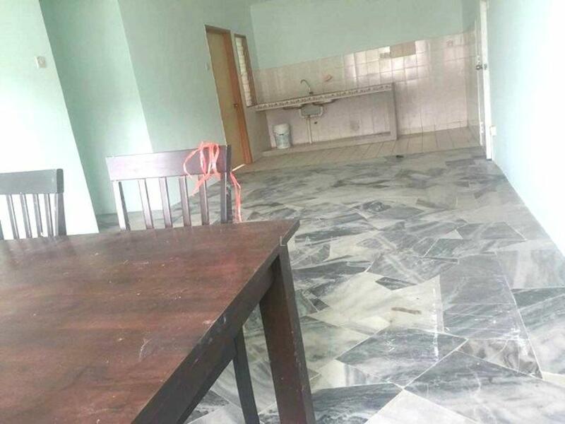 Putra Permai Block C - 5