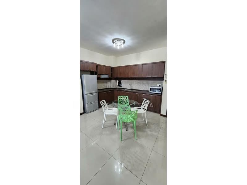 Saujana Residency - 3
