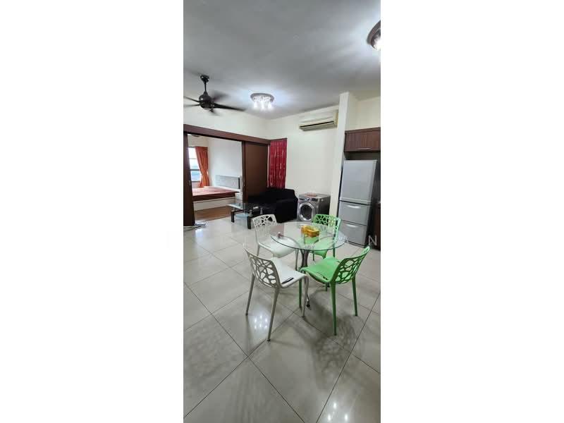 Saujana Residency - 4