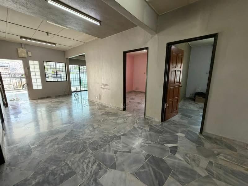 Corner lot, Single Storey, Taman Teratai, Bukit Beruntung - 5