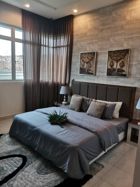 Permas Heights - 4