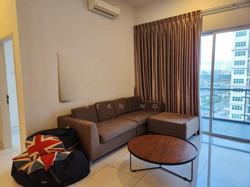 Skypod Residence - 2