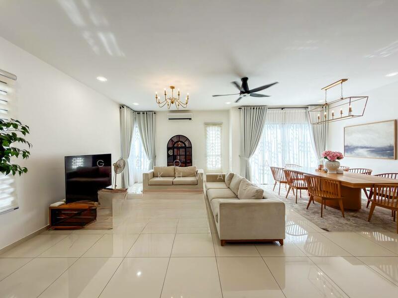 Setia Alam Sari - 5