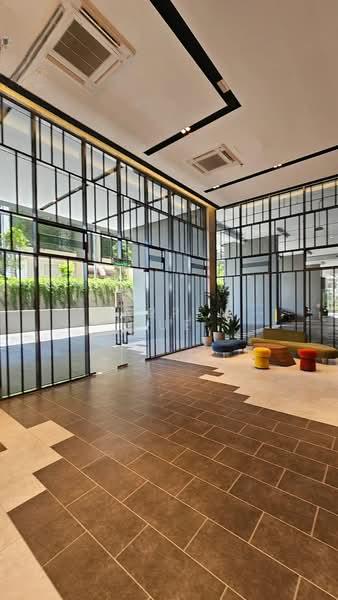 D'Quince Residences - 5