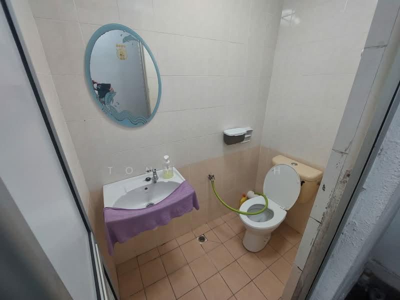 Asia Heights - 4