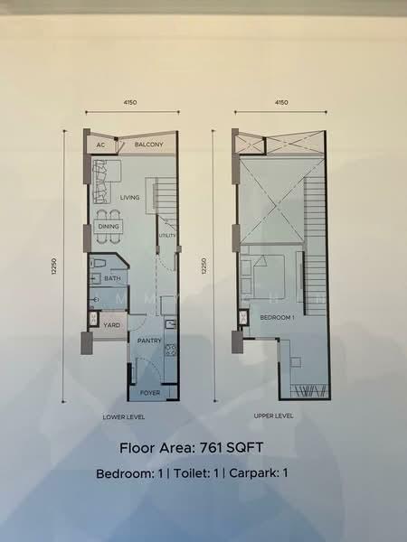 The Corliss Residence @ The NorthBank - 2