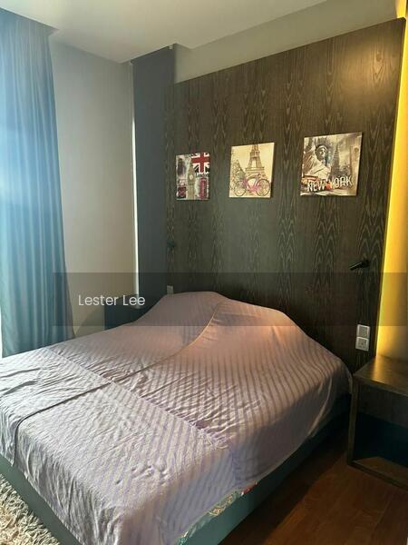 Geo38 Residence - 2
