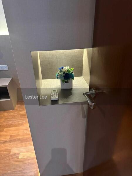 Geo38 Residence - 3