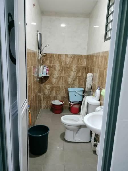 Taman Scientex Jaya, Senai - 3