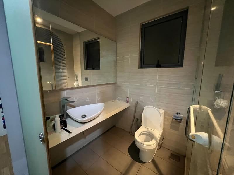 Eve Suite / NZX Square - 3