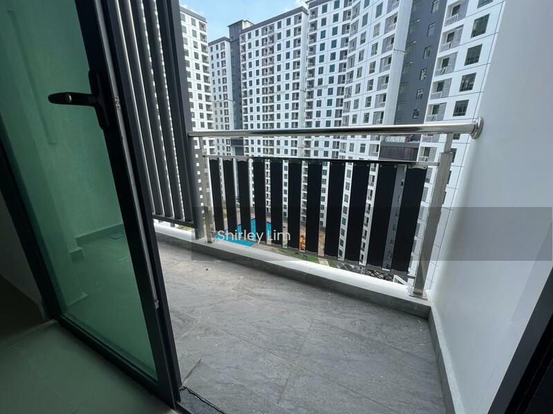 KSL Residence 2 @ Kangkar Tebrau - 4