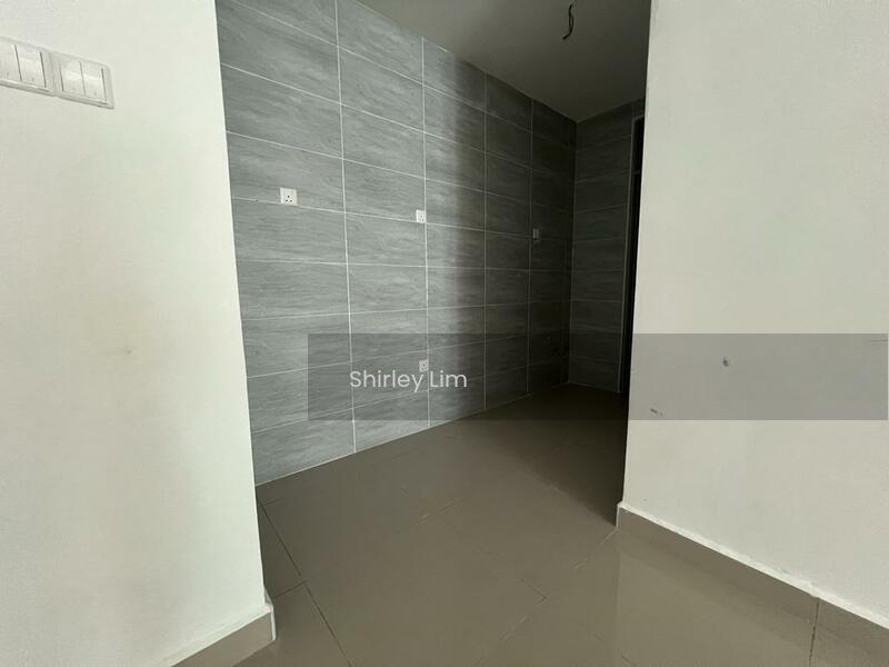 KSL Residence 2 @ Kangkar Tebrau - 3