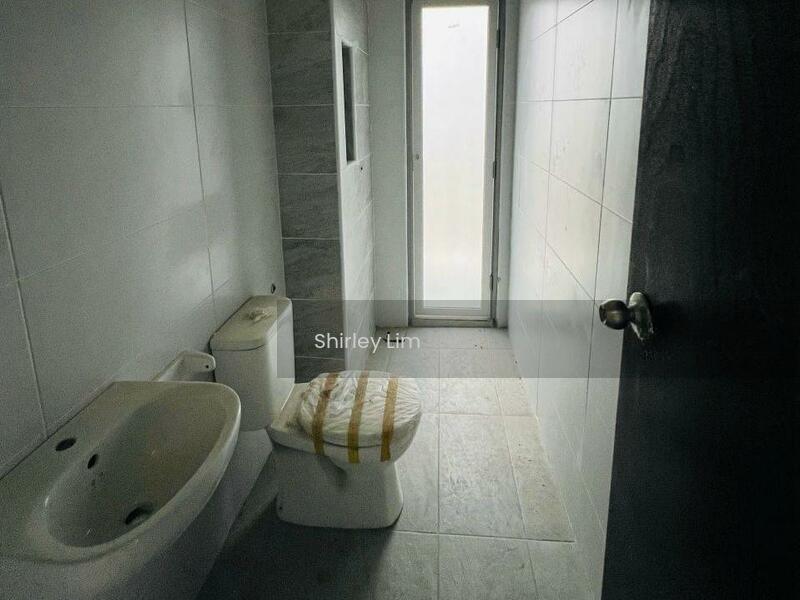 KSL Residence 2 @ Kangkar Tebrau - 5