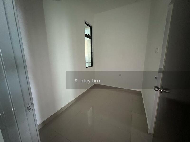 KSL Residence 2 @ Kangkar Tebrau - 2