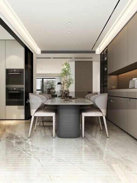 Sendayan Affordable Luxury – Semi-D Concept 35x80 from RM788K - 5