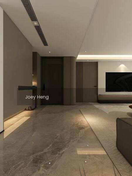 Sendayan Affordable Luxury – Semi-D Concept 35x80 from RM788K - 3