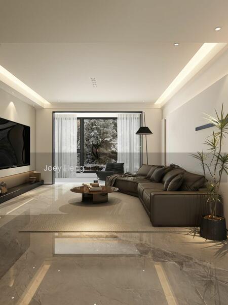 Sendayan Affordable Luxury – Semi-D Concept 35x80 from RM788K - 1