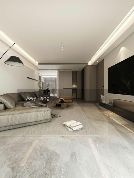 Sendayan Affordable Luxury – Semi-D Concept 35x80 from RM788K - 4