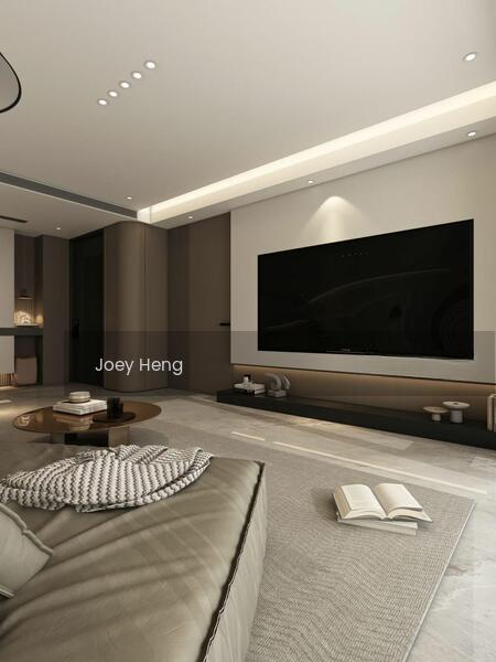 Sendayan Affordable Luxury – Semi-D Concept 35x80 from RM788K - 2