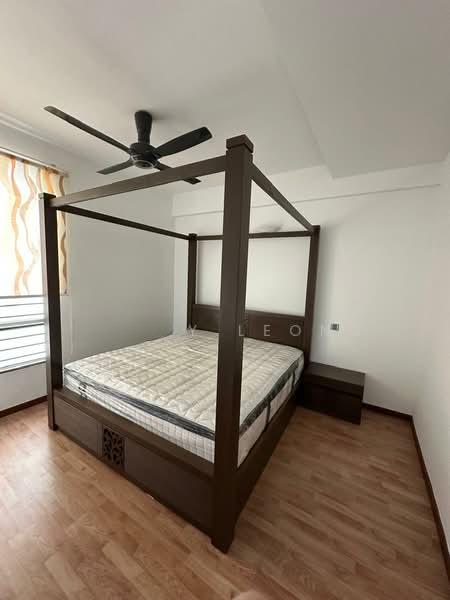 The Waterfront Condominium - 2